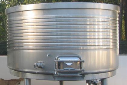 Lagar Fermenta&ccedil;&atilde;o de Tintos