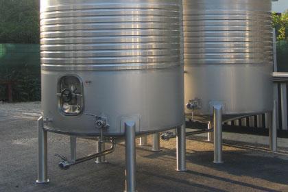 Reservat&oacute;rio Fermenta&ccedil;&atilde;o de Brancos