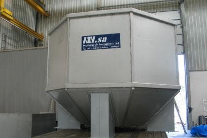 Turbodiluidores